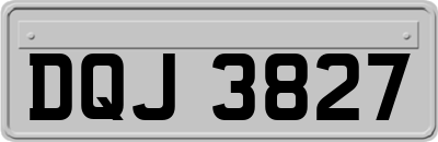 DQJ3827