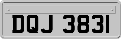 DQJ3831