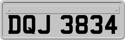 DQJ3834