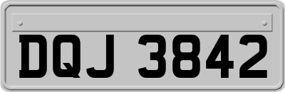 DQJ3842