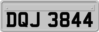 DQJ3844