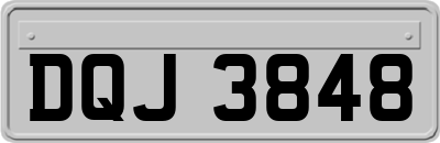 DQJ3848