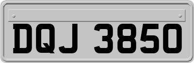 DQJ3850