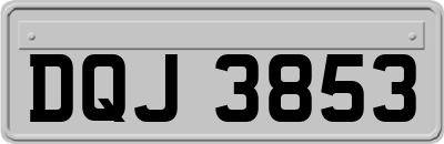 DQJ3853