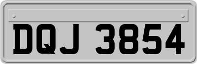 DQJ3854