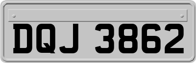 DQJ3862
