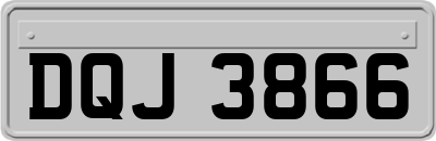 DQJ3866