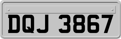 DQJ3867