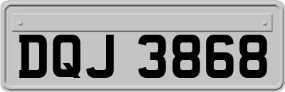 DQJ3868