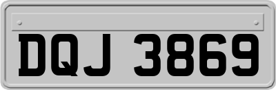 DQJ3869