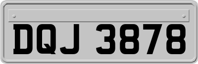 DQJ3878