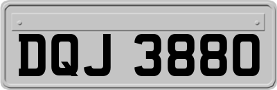 DQJ3880