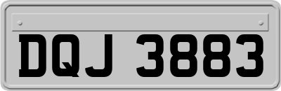DQJ3883