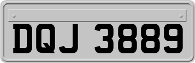 DQJ3889