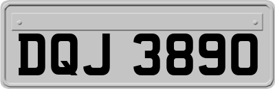 DQJ3890