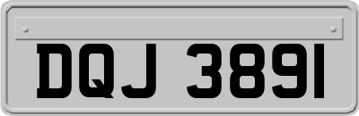 DQJ3891