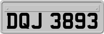 DQJ3893