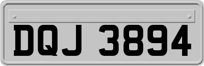 DQJ3894