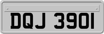 DQJ3901