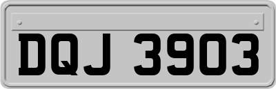DQJ3903