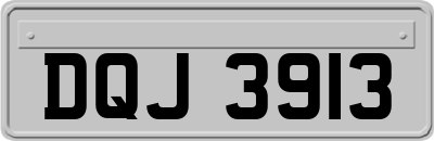 DQJ3913