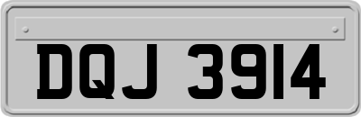 DQJ3914
