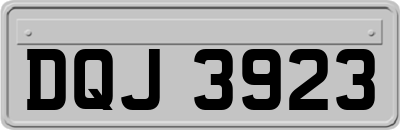 DQJ3923