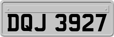 DQJ3927