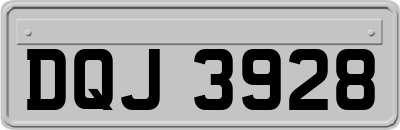 DQJ3928