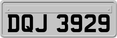 DQJ3929