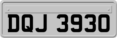 DQJ3930