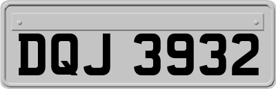 DQJ3932