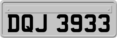 DQJ3933