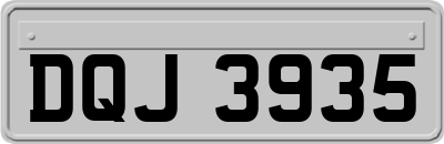 DQJ3935