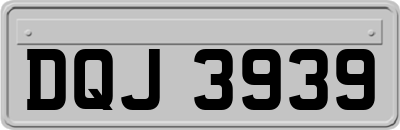 DQJ3939