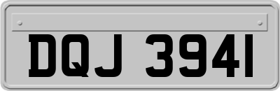 DQJ3941
