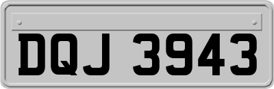 DQJ3943