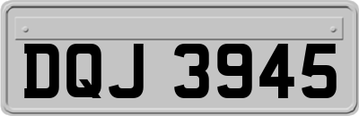 DQJ3945