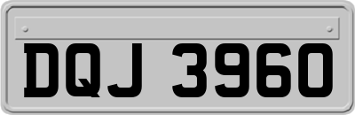 DQJ3960