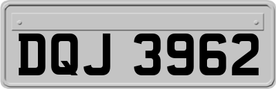 DQJ3962