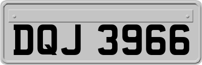 DQJ3966
