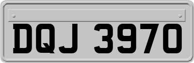 DQJ3970
