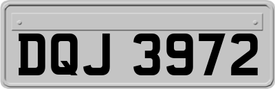 DQJ3972