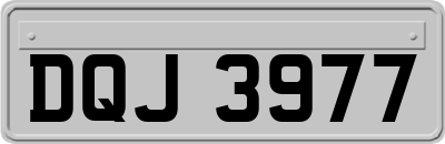 DQJ3977