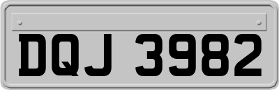 DQJ3982