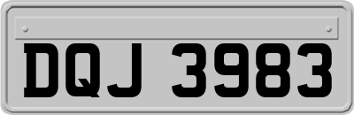 DQJ3983