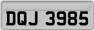 DQJ3985