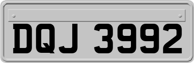 DQJ3992