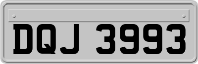 DQJ3993