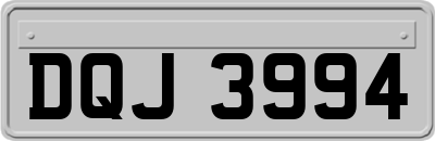 DQJ3994